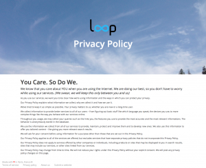 screencapture-loop-8888-privacy-html