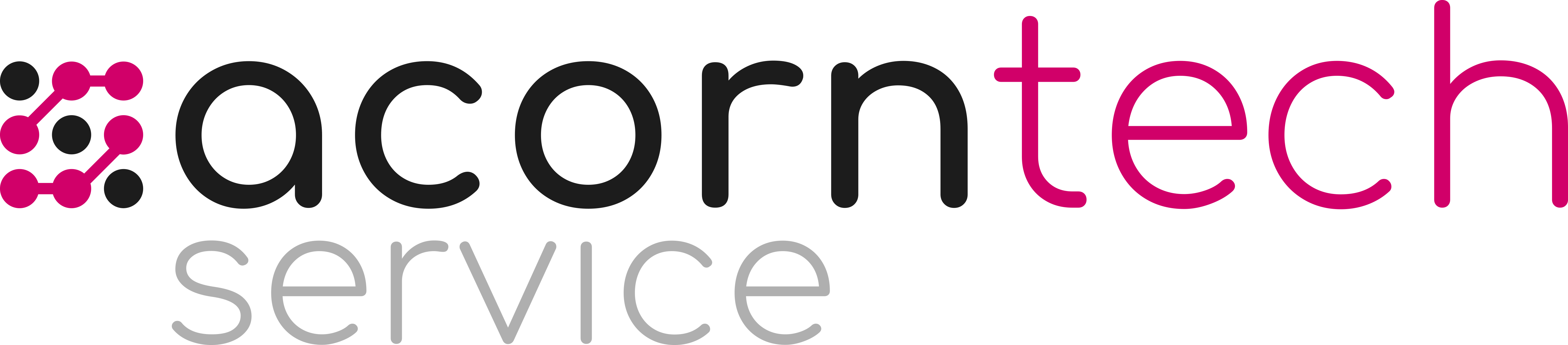 Acorn Tech Service