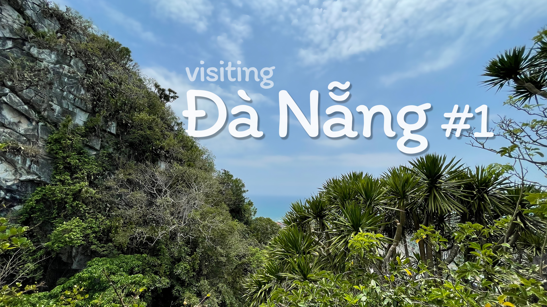 Week-end à Da Nang ep.1